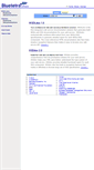 Mobile Screenshot of bluetetra.com